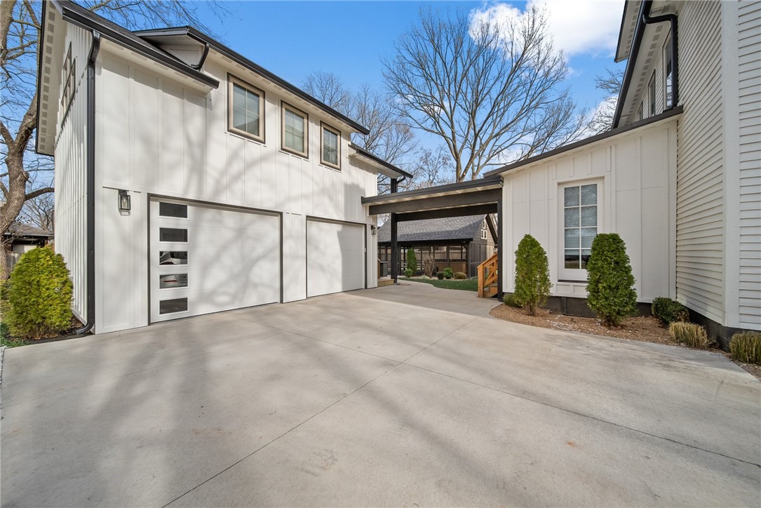 Demings 2nd Add Bentonville - Residential