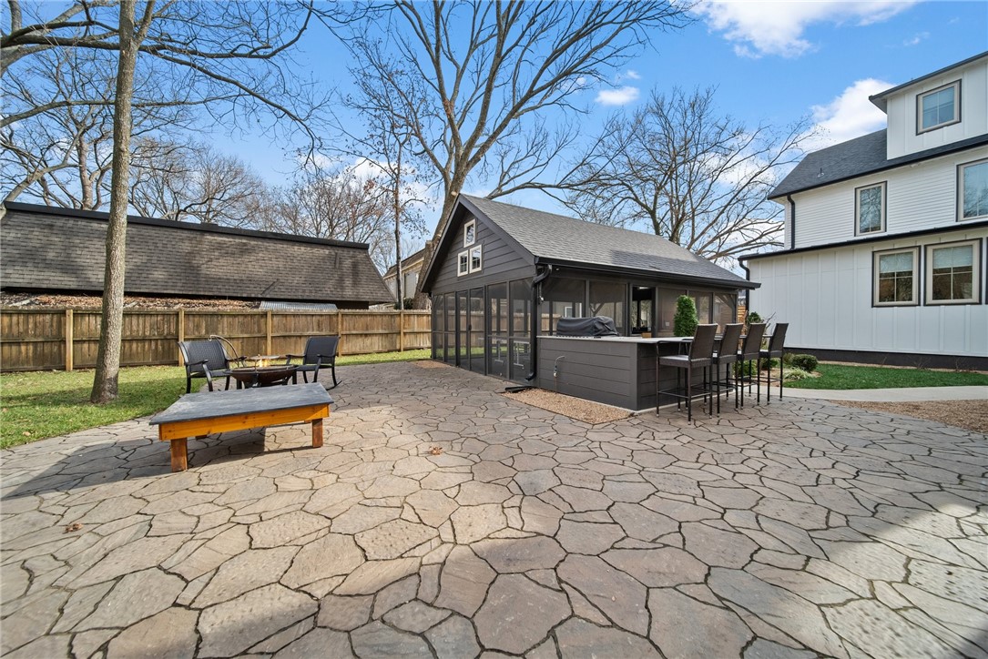 Demings 2nd Add Bentonville - Residential