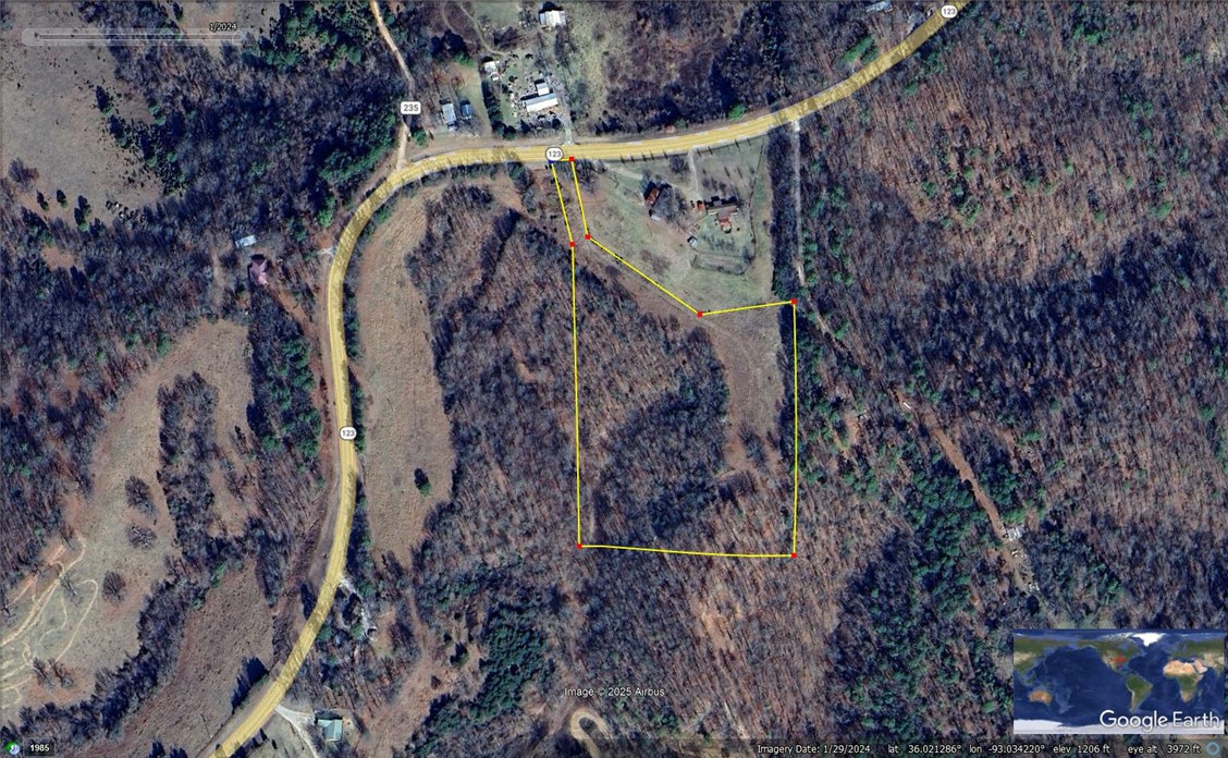 Main image without alt text