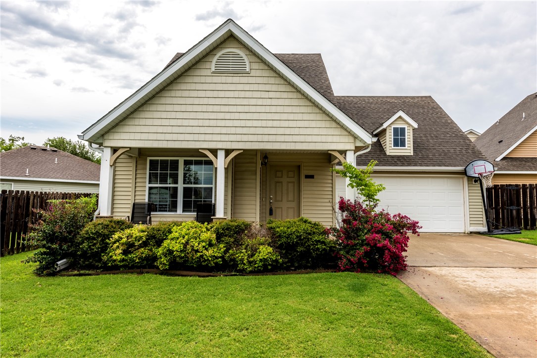 Commons At Walnut Crossing - Residential Lease