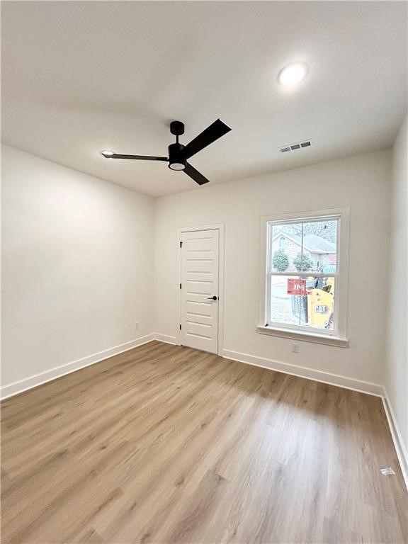 Orkney - Residential Lease