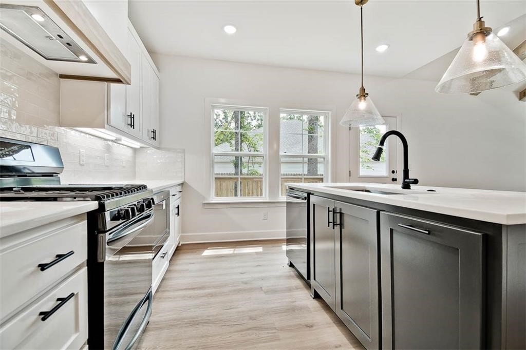 Orkney - Residential Lease