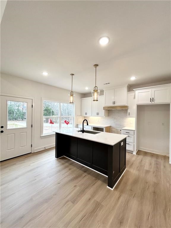 Orkney - Residential Lease