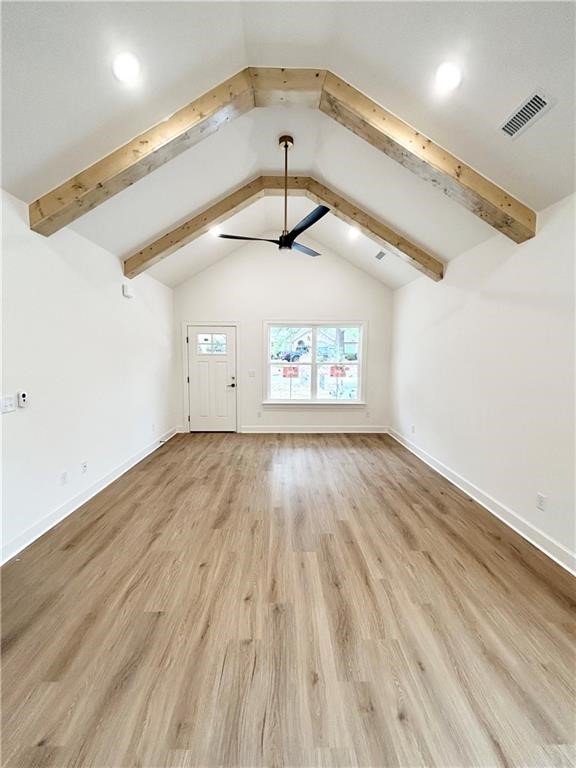 Orkney - Residential Lease