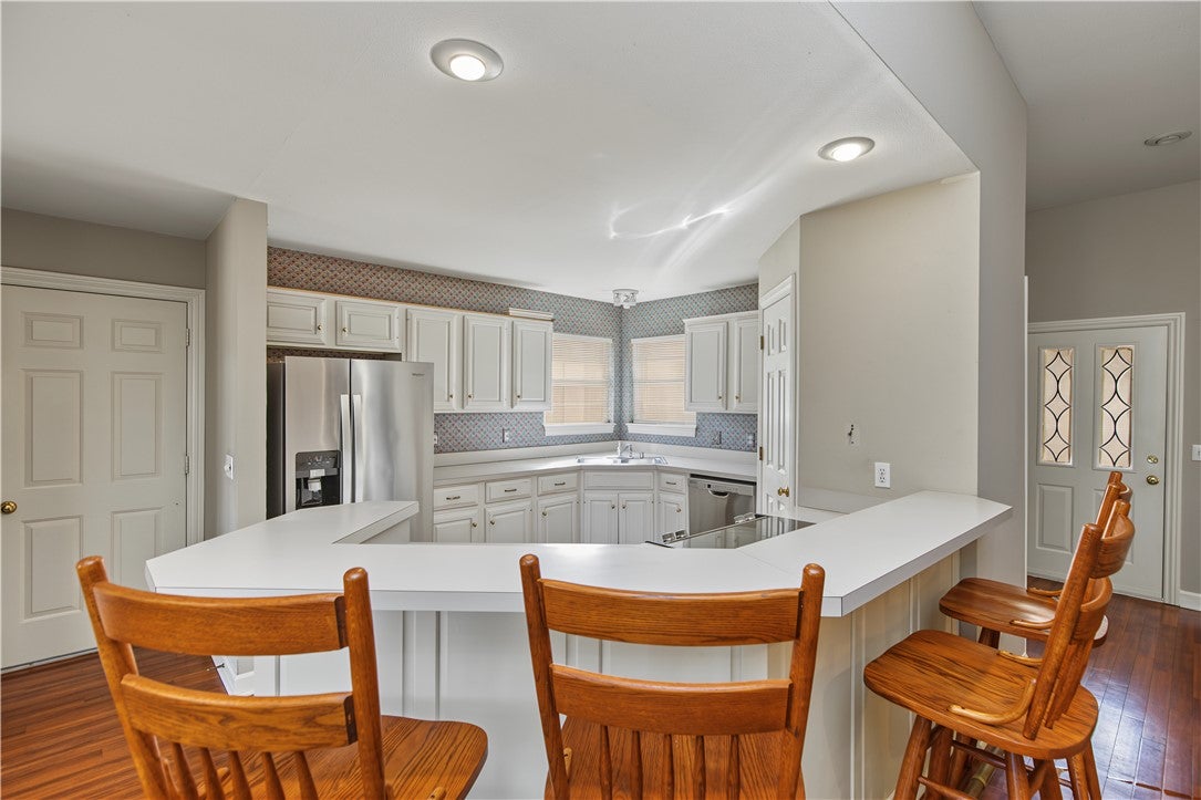 3138 Warwick Drive