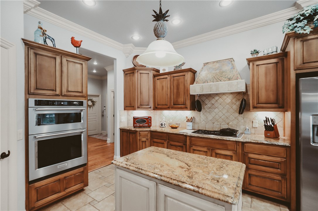 Stonebriar Sub Ph 1 Rurban - Residential