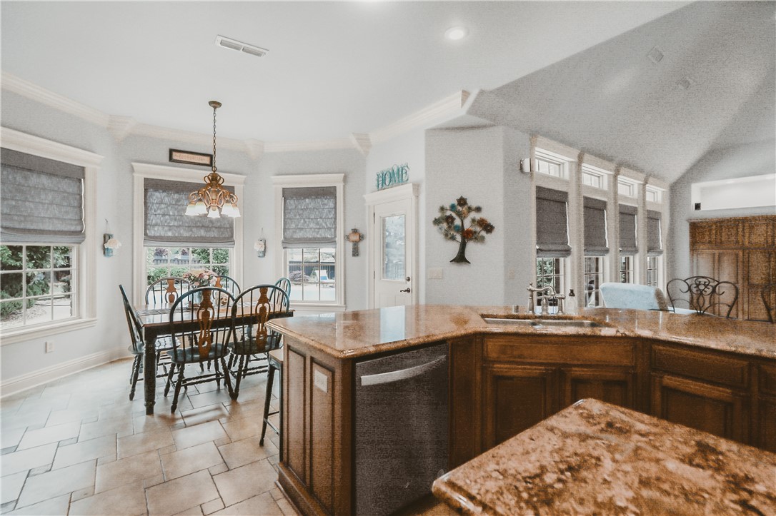 Stonebriar Sub Ph 1 Rurban - Residential
