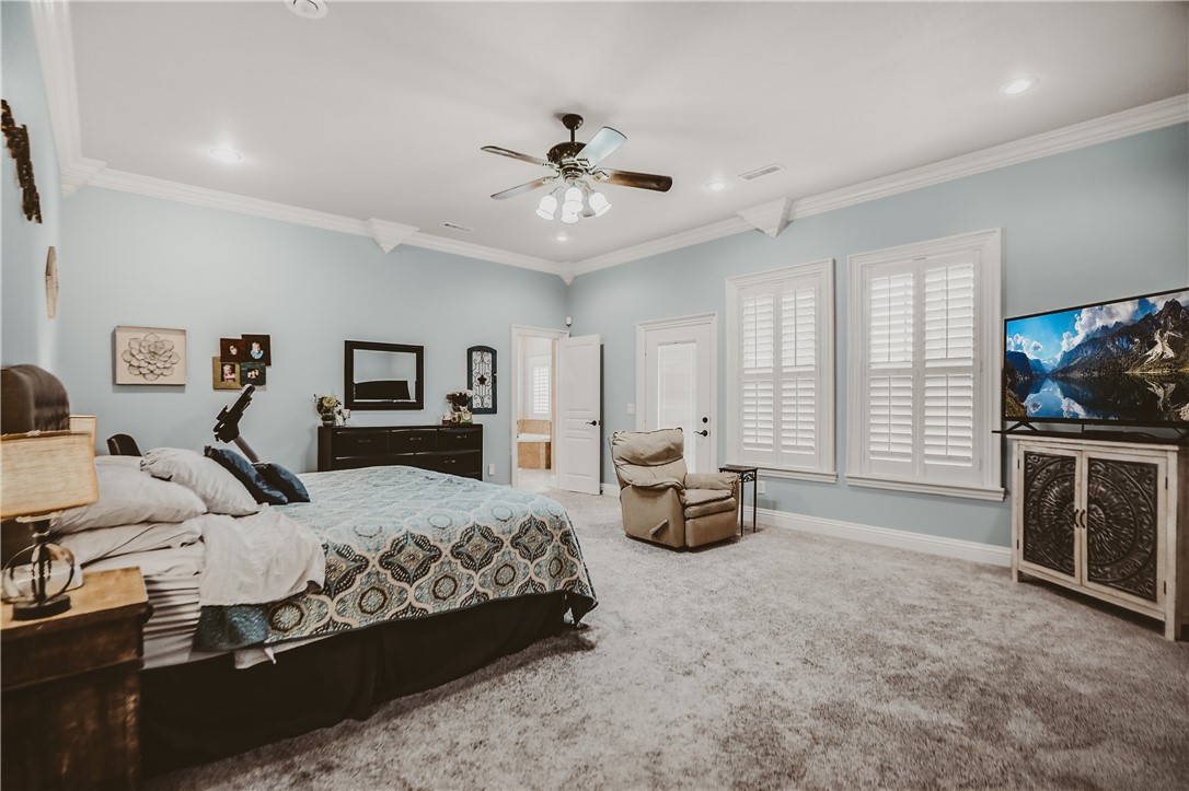 Stonebriar Sub Ph 1 Rurban - Residential