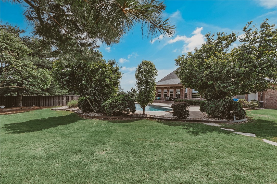 Stonebriar Sub Ph 1 Rurban - Residential