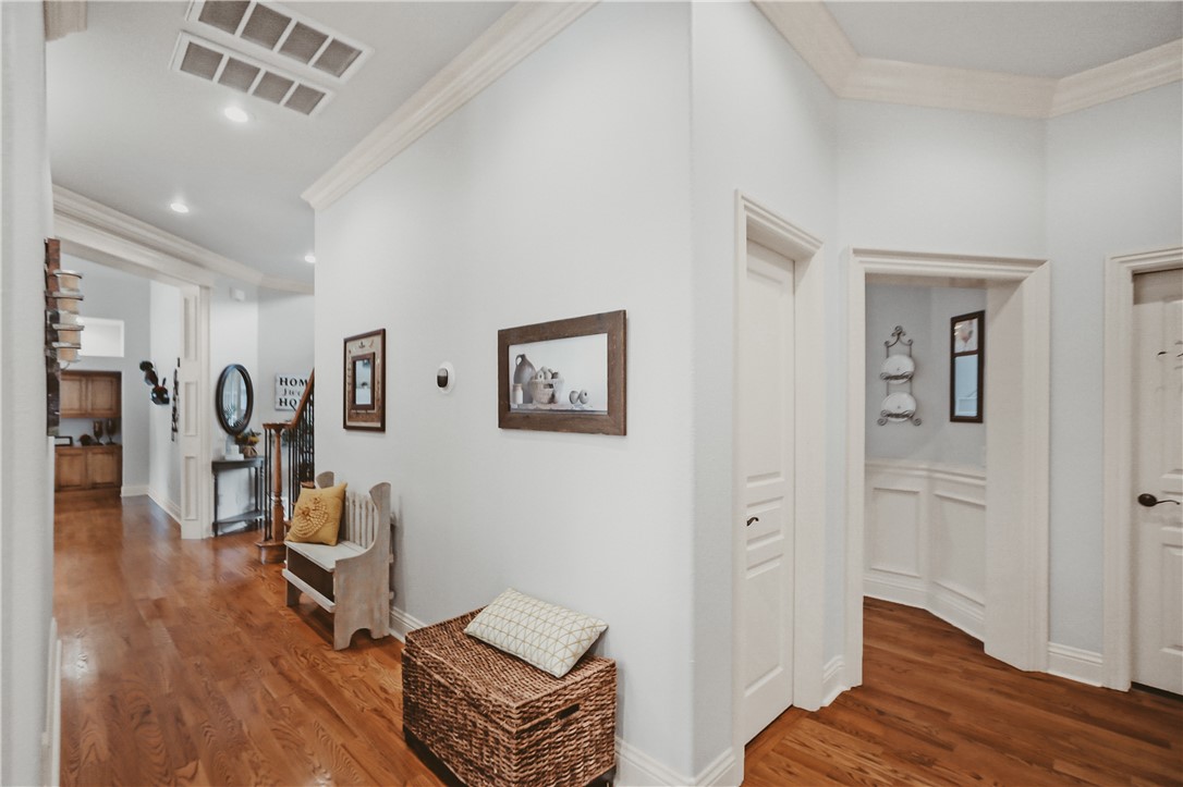 Stonebriar Sub Ph 1 Rurban - Residential