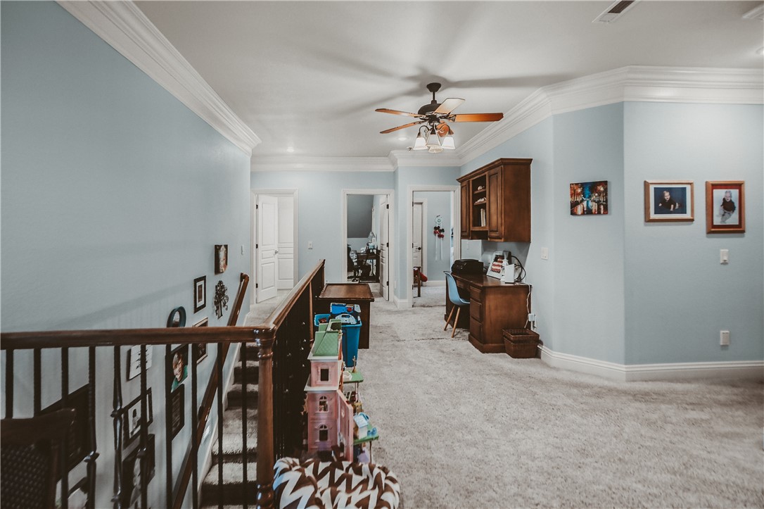 Stonebriar Sub Ph 1 Rurban - Residential