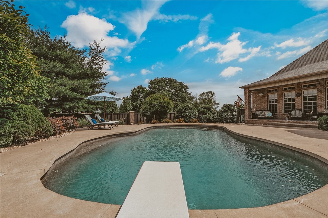 Stonebriar Sub Ph 1 Rurban - Residential