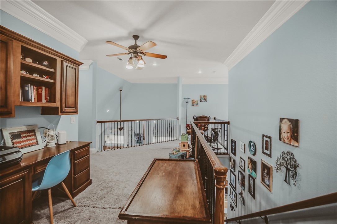 Stonebriar Sub Ph 1 Rurban - Residential