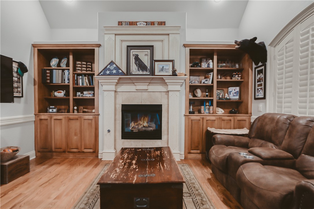 Stonebriar Sub Ph 1 Rurban - Residential