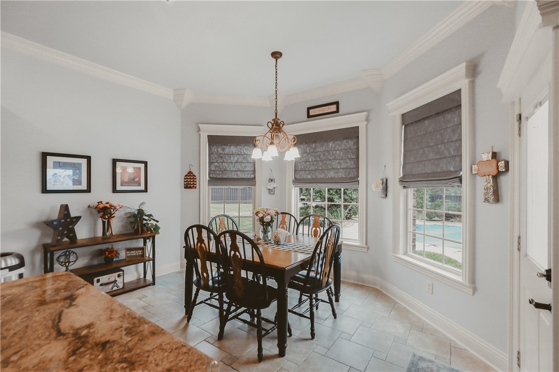 Stonebriar Sub Ph 1 Rurban - Residential