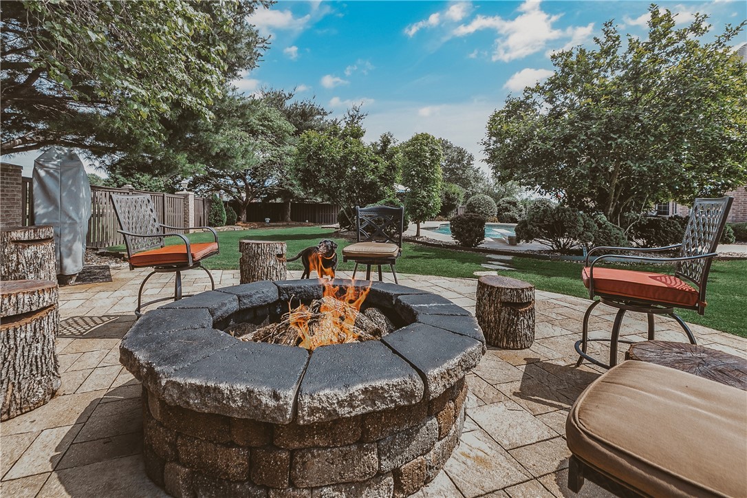 Stonebriar Sub Ph 1 Rurban - Residential