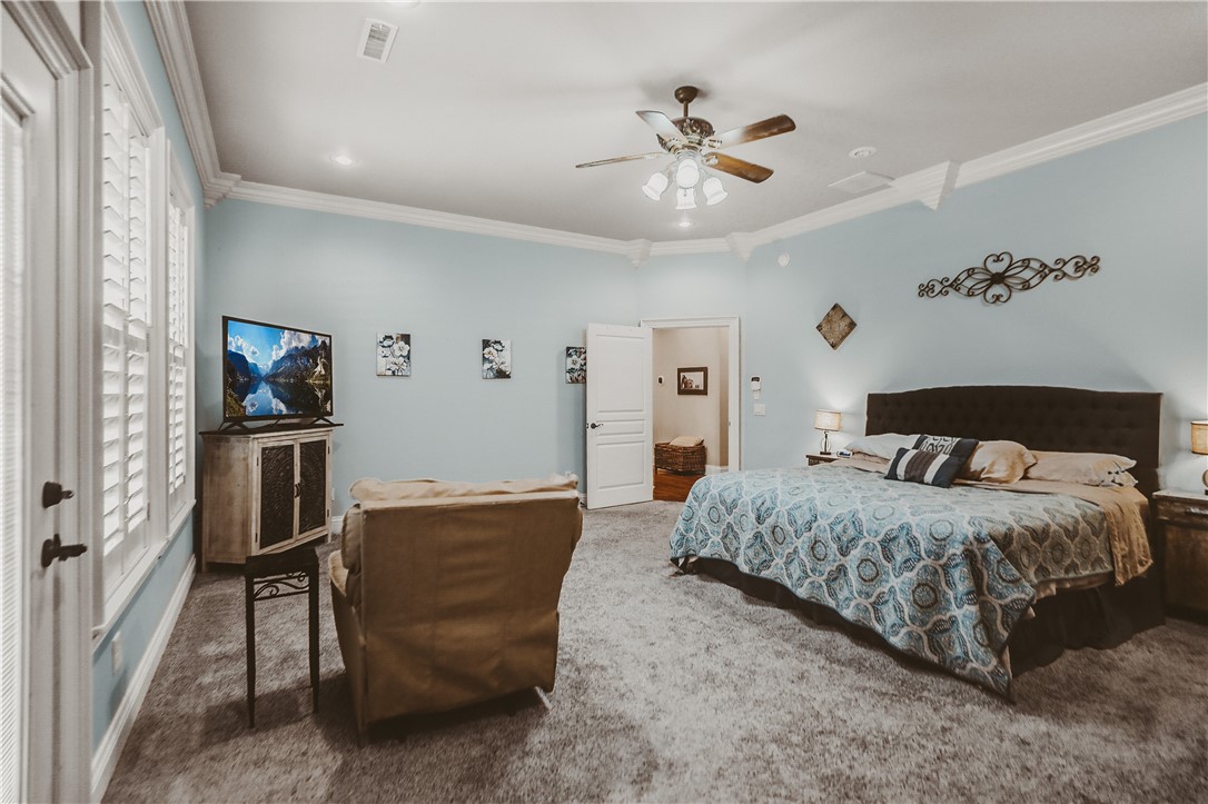 Stonebriar Sub Ph 1 Rurban - Residential