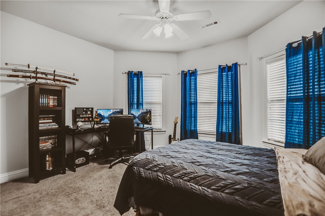 Stonebriar Sub Ph 1 Rurban - Residential