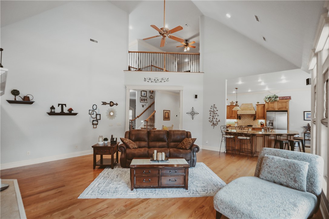 Stonebriar Sub Ph 1 Rurban - Residential