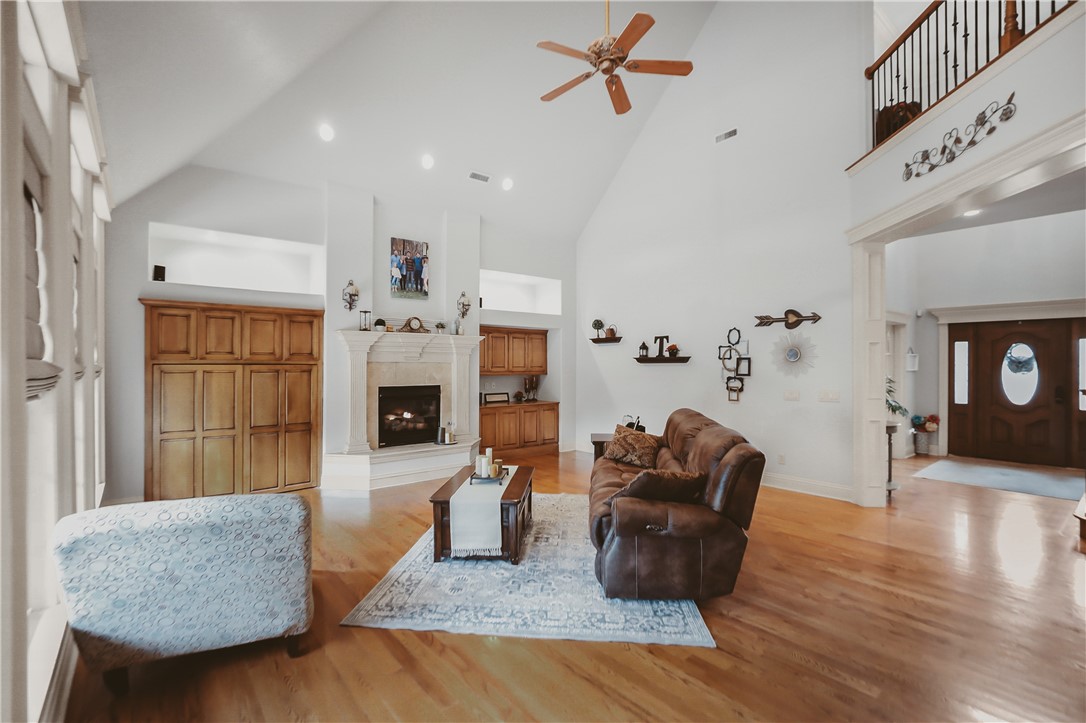 Stonebriar Sub Ph 1 Rurban - Residential