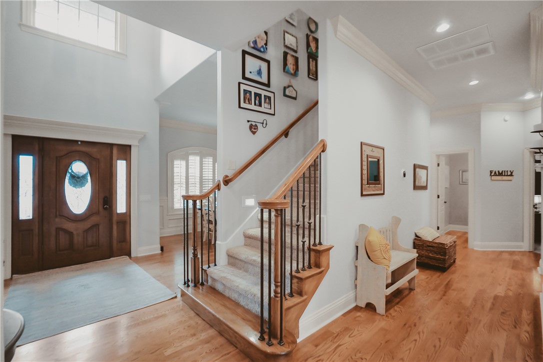 Stonebriar Sub Ph 1 Rurban - Residential