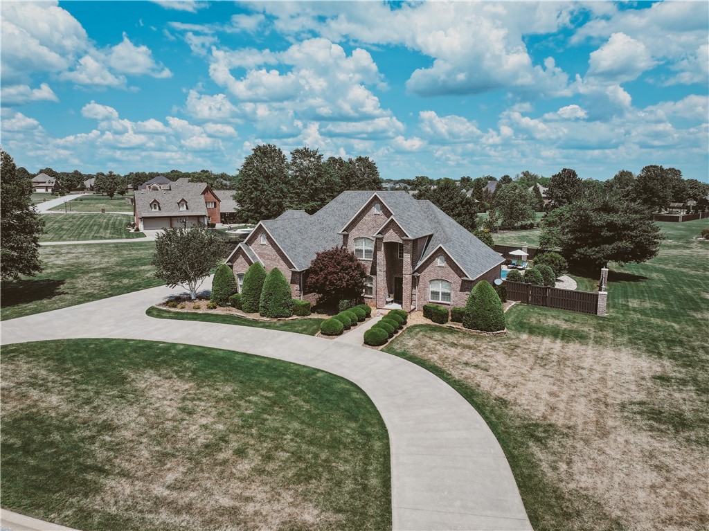 Stonebriar Sub Ph 1 Rurban - Residential