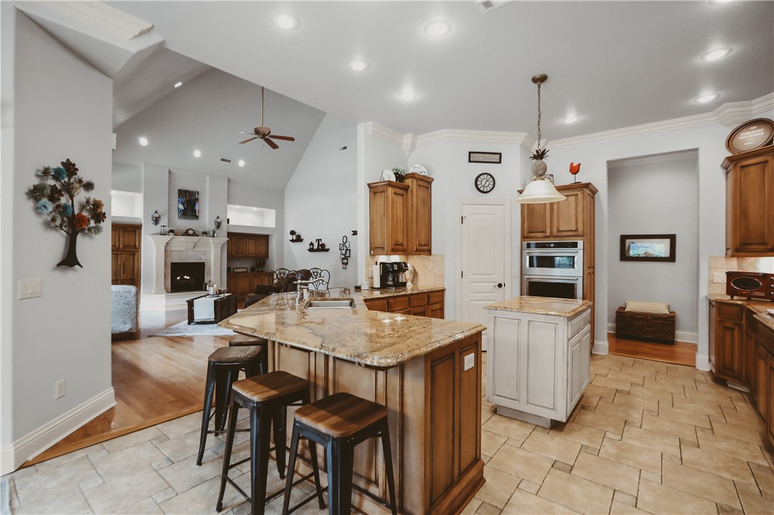 Stonebriar Sub Ph 1 Rurban - Residential