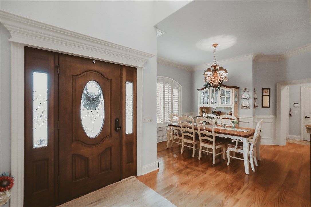 Stonebriar Sub Ph 1 Rurban - Residential