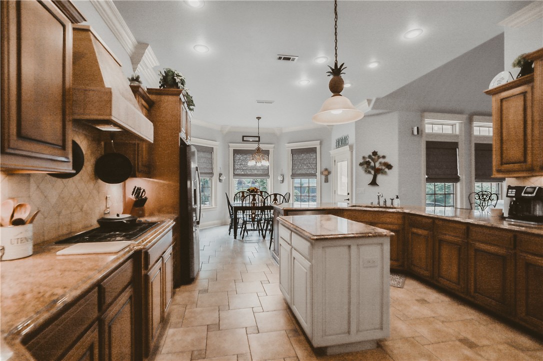 Stonebriar Sub Ph 1 Rurban - Residential