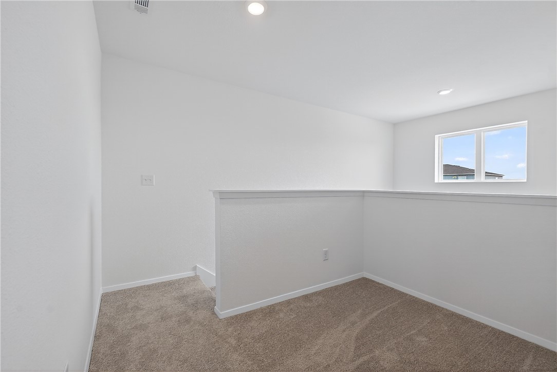 Hope Hill - Residential Lease