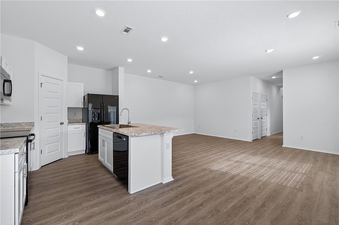 Hope Hill - Residential Lease