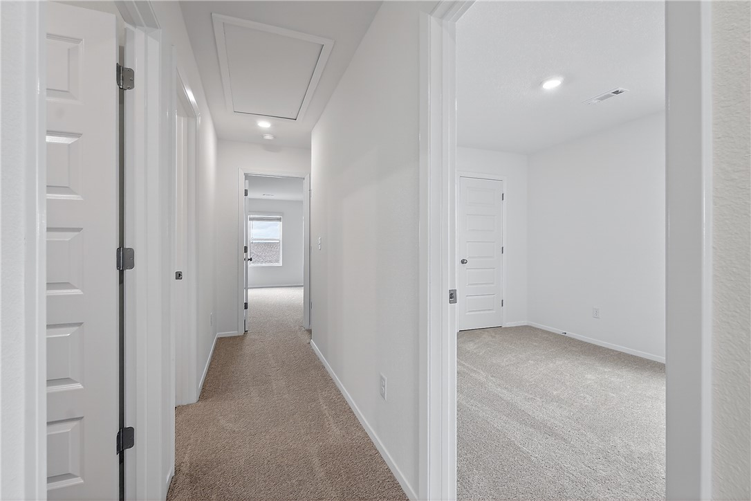 Hope Hill - Residential Lease