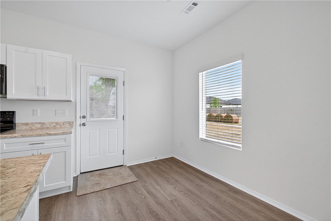 Hope Hill - Residential Lease