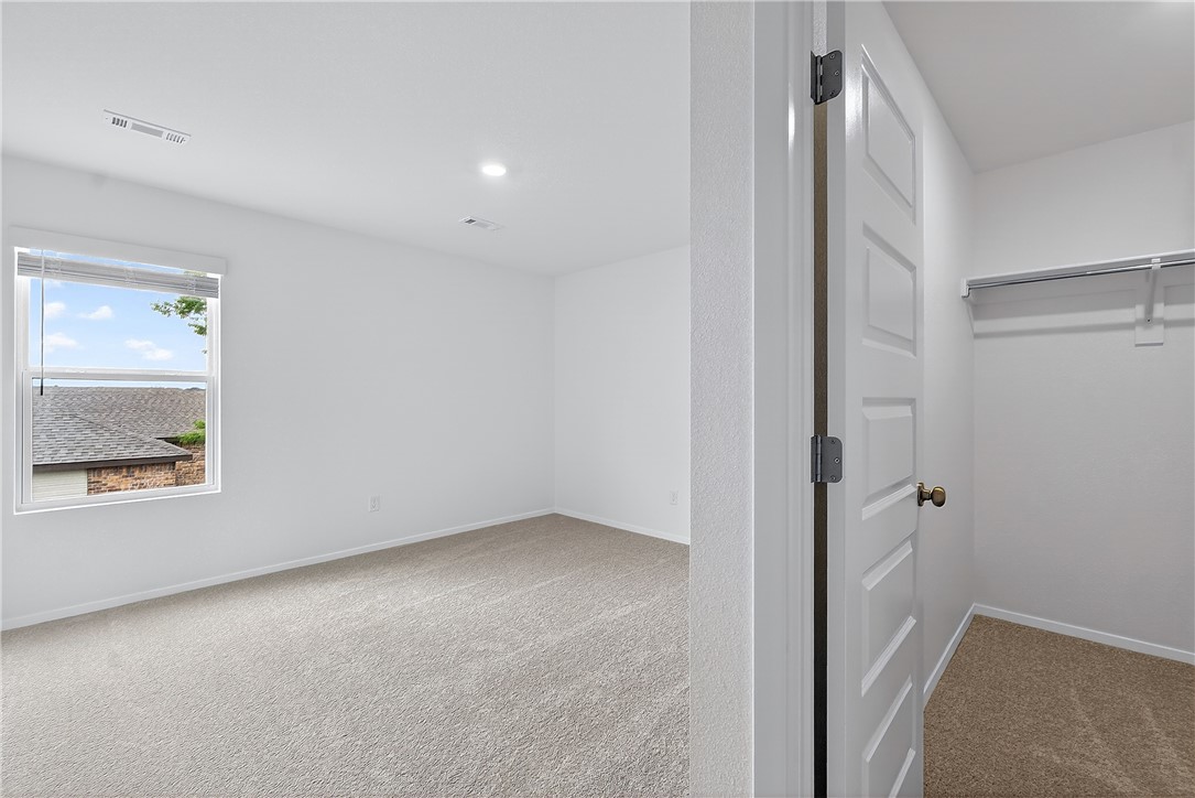 Hope Hill - Residential Lease