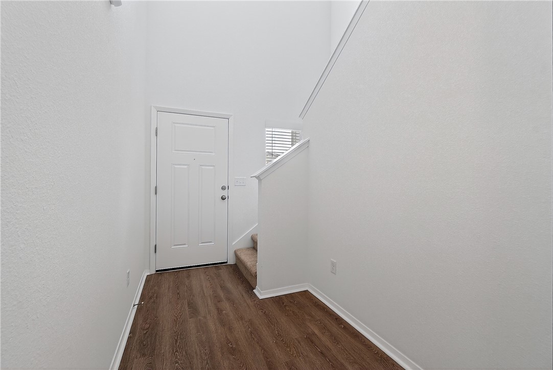 Hope Hill - Residential Lease