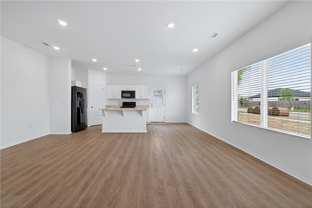 Hope Hill - Residential Lease