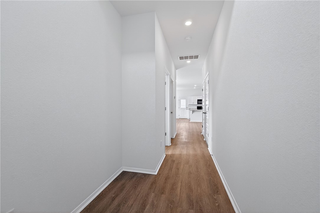 Hope Hill - Residential Lease