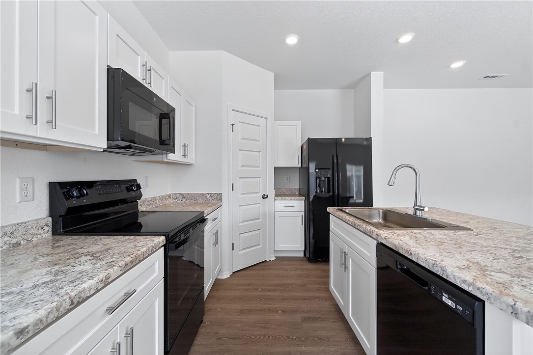 Hope Hill - Residential Lease