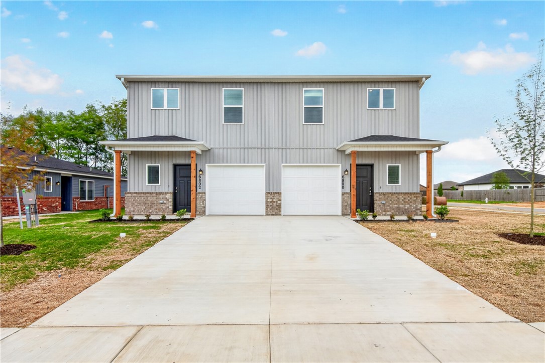 Hope Hill - Residential Lease