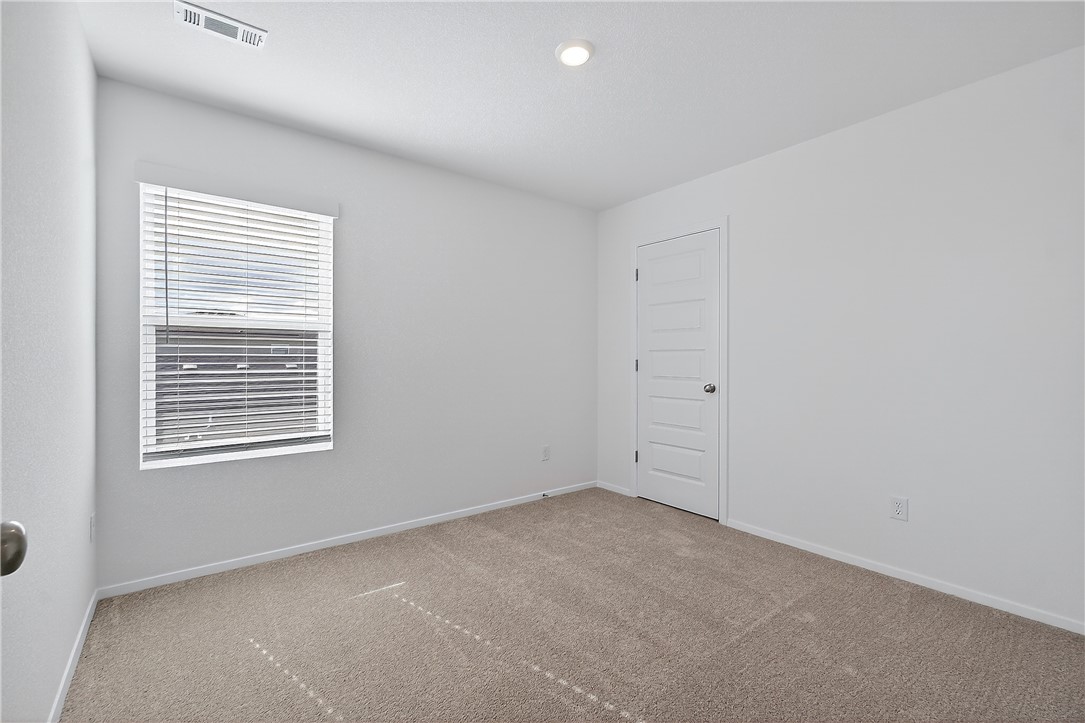 Hope Hill - Residential Lease