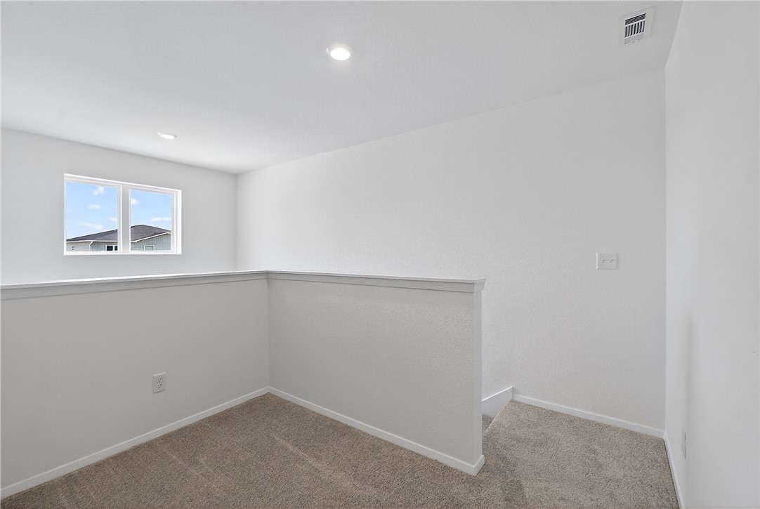 Hope Hill - Residential Lease