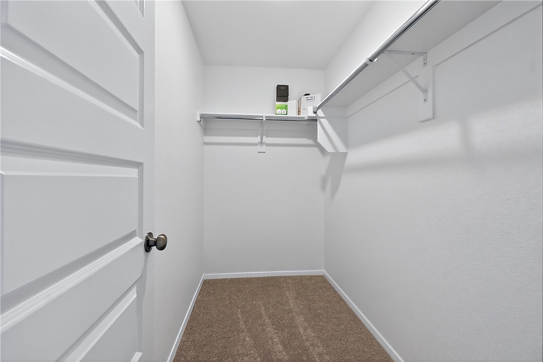 Hope Hill - Residential Lease