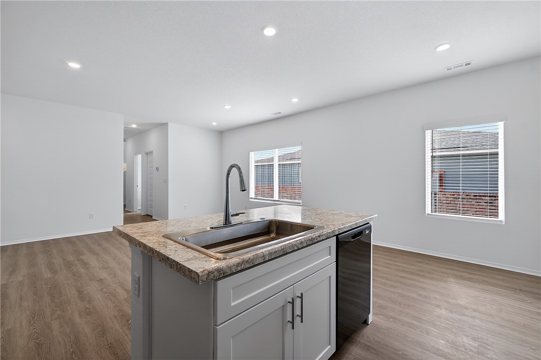 Hope Hill - Residential Lease