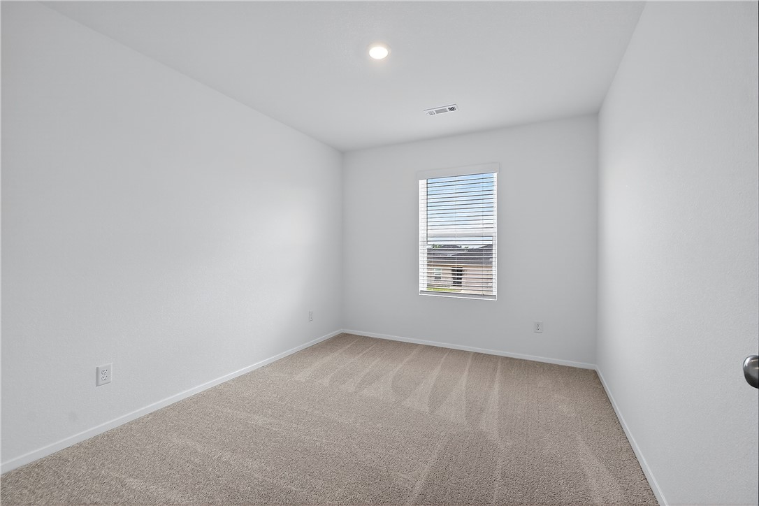 Hope Hill - Residential Lease