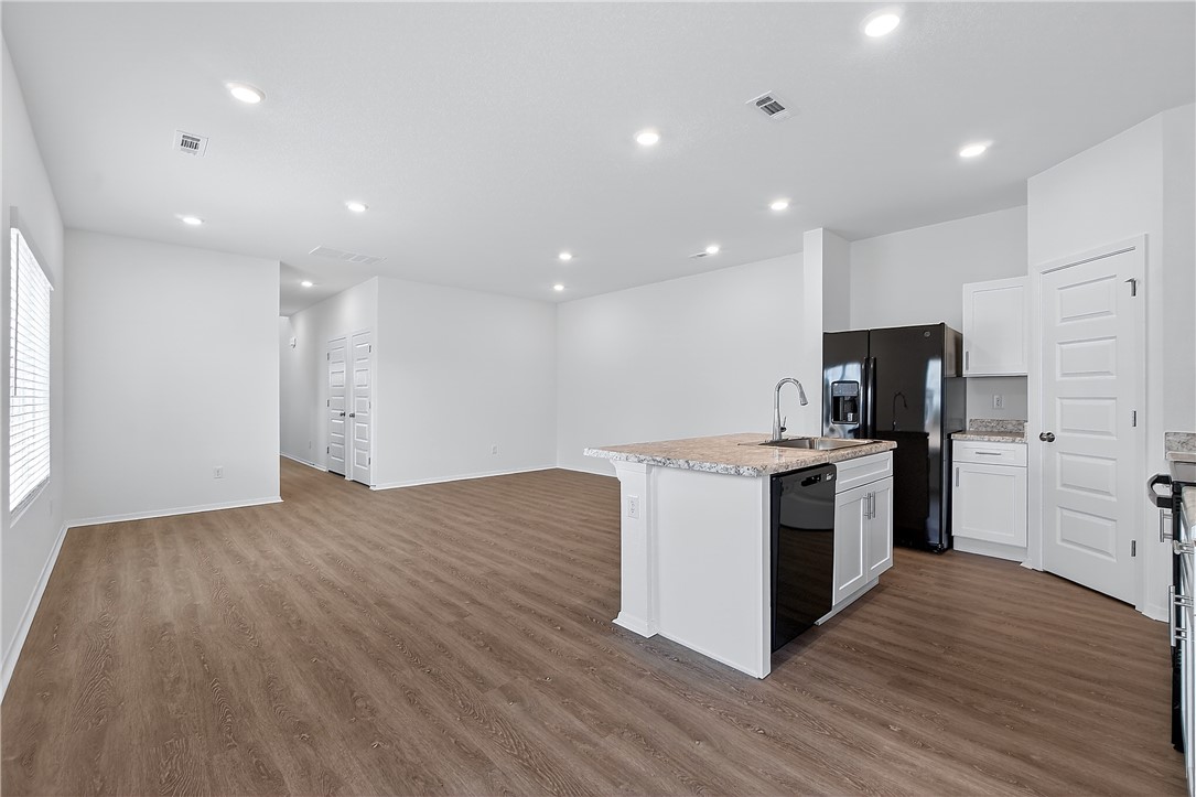 Hope Hill - Residential Lease
