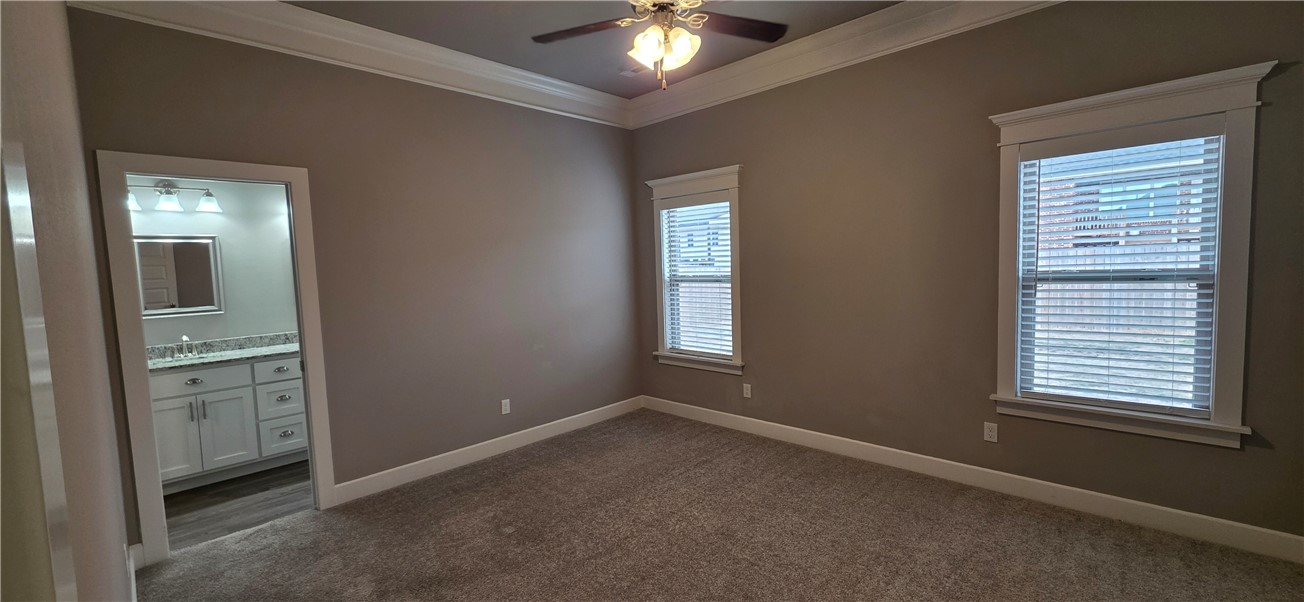 Mountain View Estates - Residential Lease