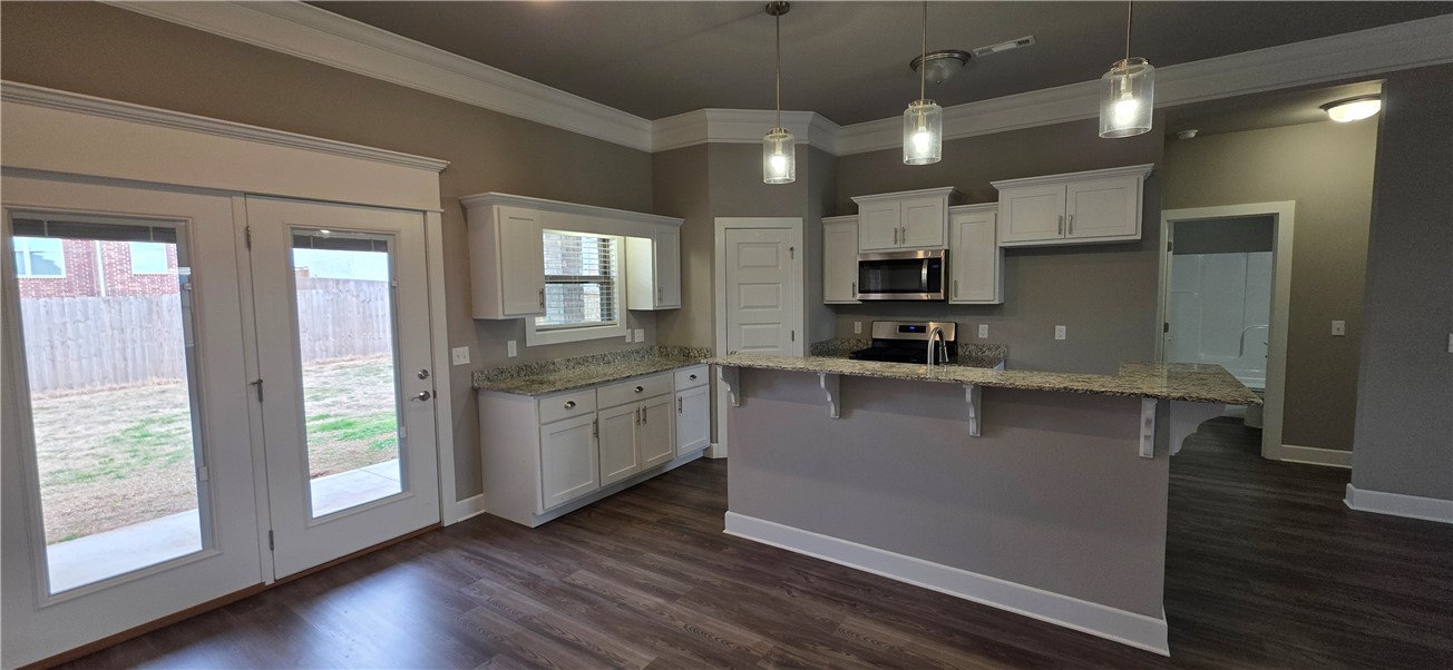 Mountain View Estates - Residential Lease