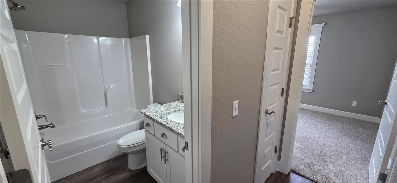 Mountain View Estates - Residential Lease