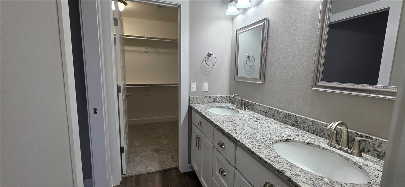 Mountain View Estates - Residential Lease