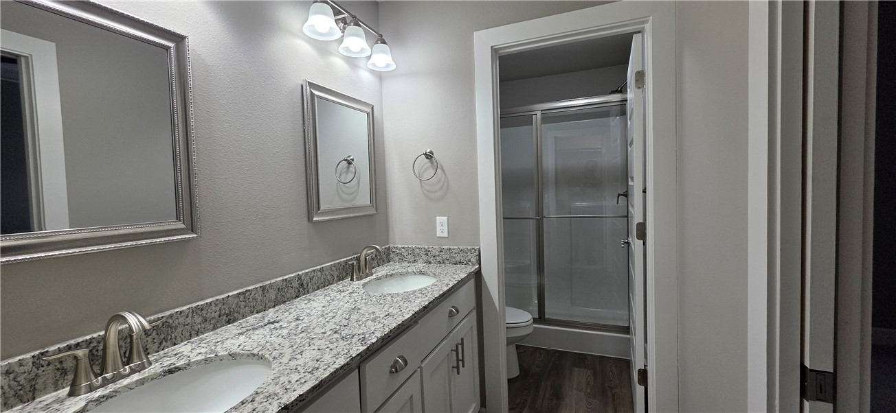 Mountain View Estates - Residential Lease